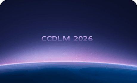 居测闪耀CCDLM2026 共启健康新征程